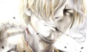 Check wallpaper abyss change cookie consent. Sanji Wallpaper And Hintergrund 1619x985