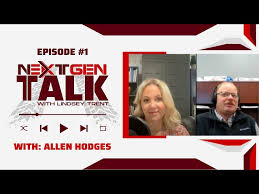 NGT Talks to Idaho Trucking Association CEO Allen Hodges