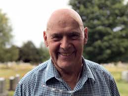 Bill Dill — Slice of Dill