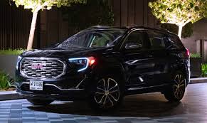 2021 Gmc Terrain To Drop 2 0l Turbo Engine Exclusive Gm Authority