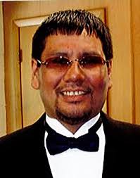 Obituary for John J. Ramirez