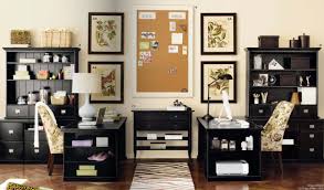 The home office can also be inspired by the necessity of various other things in the office according to the work type. 3 Powerful Tips For Your Office Decoration Ideas Artmakehome