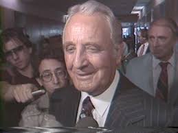 Does anyone recognize the lady