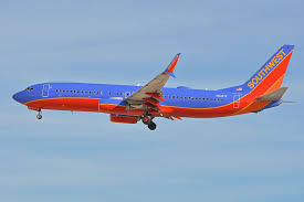 Only supported aircraft types that are active with this airline are included in the calculations. Southwest Airlines Fleet Boeing 737 800 Details And Pictures