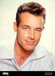 Guy madison hi-res stock photography and images