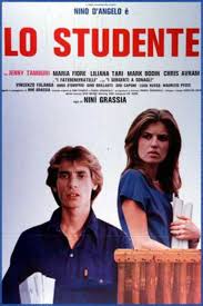 Lo studente (1983) - BEST XXX TUBE