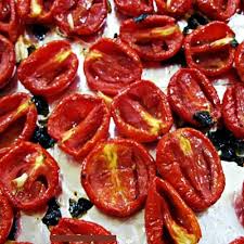 Tell us what you think of it at the new york times transfer tomato pan to a rack to cool. Tomato Confit Latest Recipes