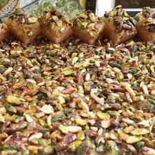 al bohsali ksa حلويات البحصلي albohsaliksa instagram photos and videos vegetables food brussel sprout