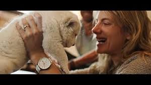 Mia and the White Lion (2018)