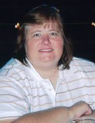 Obituary information for Carla Calvin