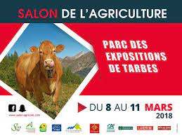 Check spelling or type a new query. Salon De L Agriculture De Tarbes Du 8 Au 11 Mars 2018 Region Occitanie Pyrenees Mediterranee