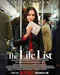 Thrilled to share that our client, 𝗦𝗢𝗣𝗛𝗜𝗘 𝗧𝗘𝗟𝗘𝗚𝗔𝗗𝗜𝗦, has  been cast in Bobby Farrelly's 𝗗𝗥𝗜𝗩𝗘𝗥'𝗦 𝗘𝗗, alongside a great cast  including our client 𝗠𝗢𝗛𝗔𝗡𝗔 𝗞𝗥𝗜𝗦𝗛𝗡𝗔𝗡. @sophietelegadis  #Buchwald