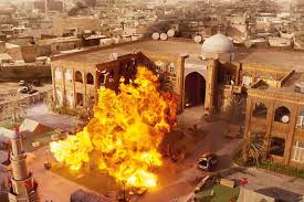 Cool username ideas for online games and services related to freefire in one place. Tiger Zinda Hai Trailer Puts Spotlight On Abu Dhabi Entertainment Gulf News