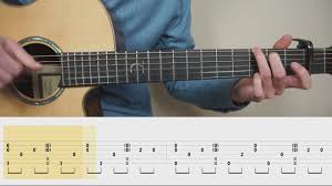 Ed Sheeran Perfect Fingerstyle Guitar Tabs Tutorial Lesson Mattias Guitar Guitar Tabs Fingerstyle Guitar