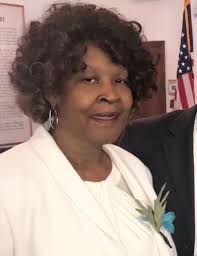 Obituary information for Maude Graham Paige