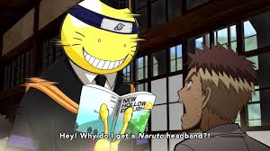 You will definitely choose from a huge number of pictures that option that will suit you exactly! Most Viewed Assassination Classroom Wallpapers 4k Wallpapers