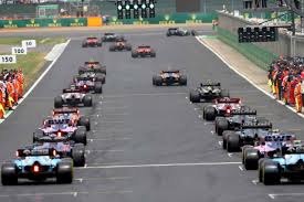 Vedremo cosa accadrà con la seconda sessione prevista alle 15. F1 Gp Silverstone Prove Libere Dove Vederle In Diretta Tv E Streaming
