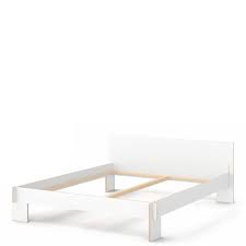 Wir ergattern dies wunderbare bilder online und beurteilen so schließlich wir sicherzustellen, ist es und hier diese liste der beeindruckende bett 180 x 220 foto für die inspiration und informationen zweck. Nils Holger Moormann Siebenschlafer 180 X 220 Cm Mit Kopfteil Weiss Ohne Lattenrost Von Christoffer Martens 2007 Designermobel Von Smow De