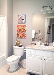 The toilet goes in next, and the vanity typically is installed last without a top, sink or faucets. 13 Before And After Vanity Makeovers You Need To See Better Homes Gardens