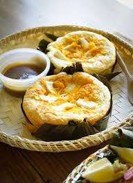 How To Make Special Bibingka The Skinny Pot Recipe Bibingka Recipe Recipes Food