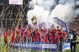 Jornal do commercio has uploaded 210 photos to flickr. Nautico Conquista O Titulo Do Campeonato Brasileiro Da Serie C Diario De Goias