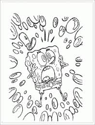 You are able to print your spongebob movie heroes coloring page with the help of the print. Spongebob Free Printable Coloring Pages For Kids
