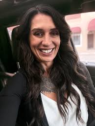 Big shout out to the hair guru Maya Delgado for making me look beautiful ❤️  Highly recommended 💅❤️