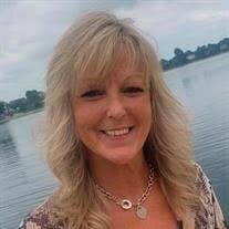 Robin Tucker Obituary