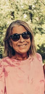 Georgia Garner Obituary