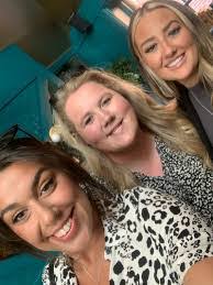 Ellie Ford's Instagram, Twitter & Facebook