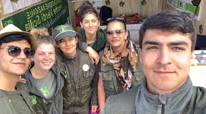 Fabio Traina: Abschlussbericht über meinen Europäischen Freiwilligendienst  in Bronte, Sizilien, 2019/2020