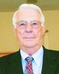 James Trammell Obituary (1944