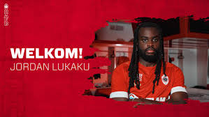 Maybe you would like to learn more about one of these? Official Lazio Loan Jordan Lukaku To Royal Antwerp F C The Laziali