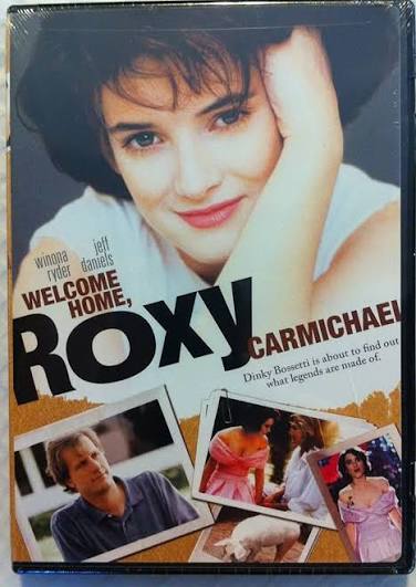 Amazon.com: Welcome Home, Roxy Carmichael : Nancy Abrahams, Rhonda Aldrich,  Mark Arnott, Graham Beckel, Thomas Wilson Brown, Jeff Daniels, Amy Moore  Davis, Nada Despotovich, Ava Fabian, Frances Fisher, Beth Grant, Carla  Gugino,