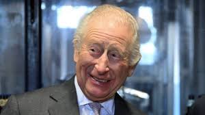 Carlos III anuncia su 'playlist' más especial: "Canciones que me dan alegría "