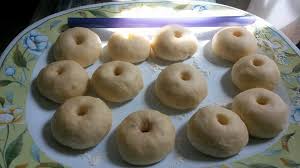 Kadang geram je rasa bila beli donut tapi tak berapa gebu. Resepi Donut Gebu Ala Ala Big Apple Yunique Culinaire Facebook