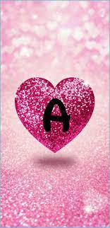 Tons of awesome aesthetic laptop wallpapers to download for free. Cute Letter A Wallpapers Top Free Cute Letter A Backgrounds Cute Letter A Wallpaper Neat
