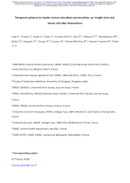 We did not find results for: Boxplot Of Microbiome Alpha Diversity In D Occidentalis Ticks Measured Download Scientific Diagram