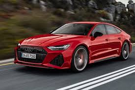 Our comprehensive coverage delivers all you to determine whether the audi rs 7 is reliable, read edmunds' authentic consumer reviews, which come from real owners and reveal what it's like to. 2020 Audi Rs7 Sportback Launched In India At Rs 1 94 Crore