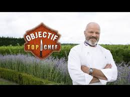 Objectif Top Chef Romain Murat Youtube