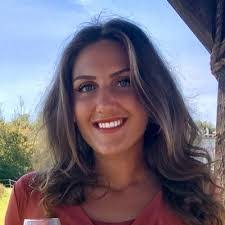 Miranda Stone's Instagram, Twitter & Facebook