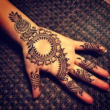 125 New Simple Mehndi Henna Designs For Hands Henna Designs Hand Henna Tattoo Designs Hand New Henna Designs