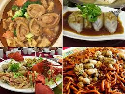 The best chicken rice in melaka at lucky palace restaurant. Top 7 Seafood Restaurants In Malacca