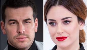 Las primeras sensuales imágenes confirman que mario casas está a la altura de ser el nuevo christian grey y cumplir las más atrevidas fantasías. Mario Casas Mario Casas Novio De Blanca Suarez Espera Tener Hijos Con La Actriz Entretenimiento Caracol Radio