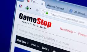Download a free game or join. Gamestop Overhauls Board Pymnts Com