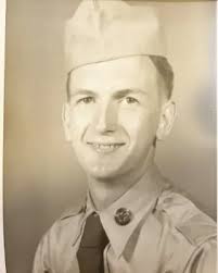 Obituary information for Clarence Eugene Wolf