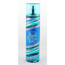 Qoo10 Bath And Body Works Perfume Luxury Beauty