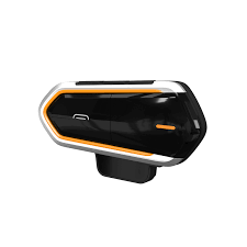 Motorcycle Intercom Helmet Headsets Wireless Bluetooth Interphone Handsfree Wate In Pakistan Intercom In Pakistan Shopline Pk