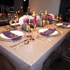 How to throw a miniature dinner party, with advice from chef courtney sproule of din din, in portland, oregon. Rose Gold Dinner Party Decor Event Decor Party Decorations Decor