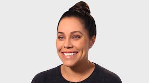 Marisa Rodriguez's Instagram, Twitter & Facebook